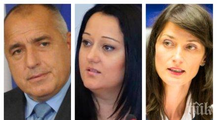 извънредно пик премиерът борисов старта иновативен фестивал софия сме пионери борбата киберпрестъпността няколко години справихме групите източване кр