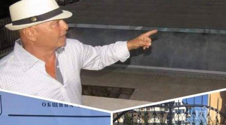 резил нашенски огромен кошмар очаква българския милионер тони кичуков връщането родината