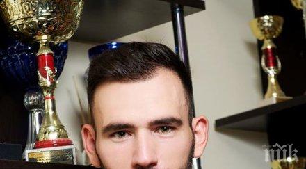 наско месечков проговори среднощния обир дома