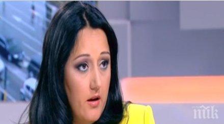 гореща тема лиляна павлова разкри остава министър