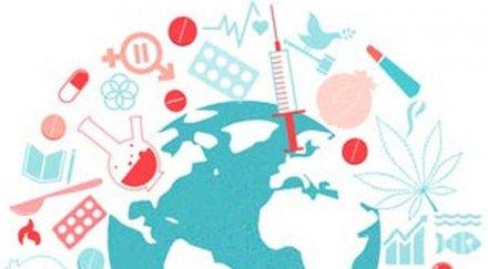 отбелязваме международния ден борба наркоманиите наркотрафика