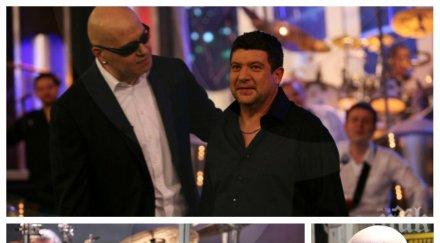 развод дай човек слави трифонов заряза жена заради млада любовница