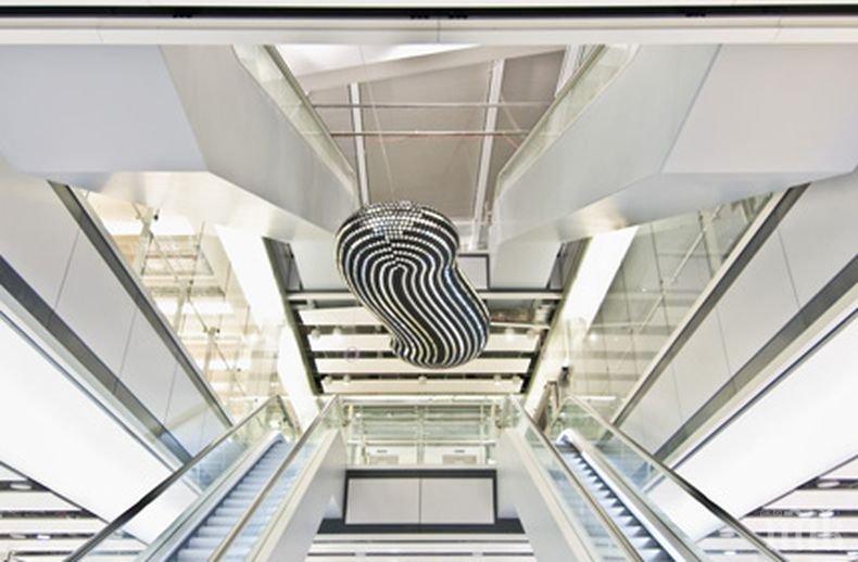 Парламентът на Великобритания гласува за разширяване на летище „Хийтроу“