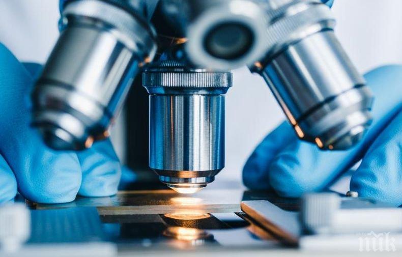 Пробив! Разработиха препарат, който спира разпространението на четири вида рак