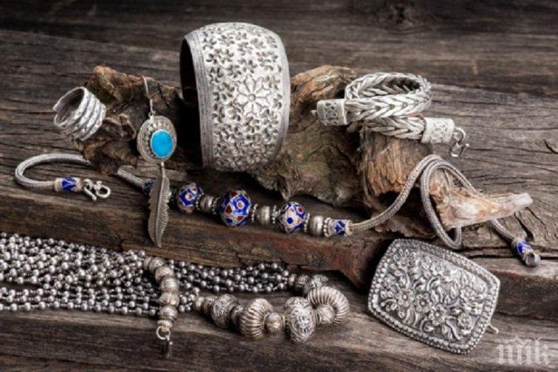 10 любопитни факта за бижутата, които не знаем