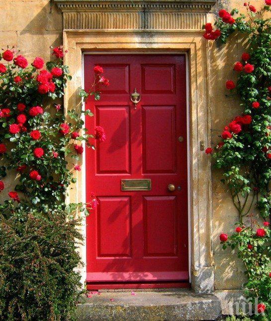 15 неща, които носят късмет на дома ви