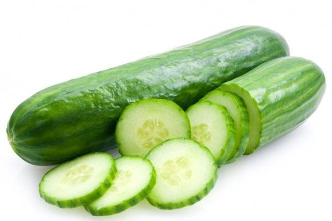 ПОЛЕЗНО! Краставицата - ежедневно необходим зеленчук