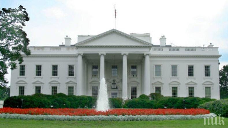 Белият дом призова Турция да укрепи демокрацията
