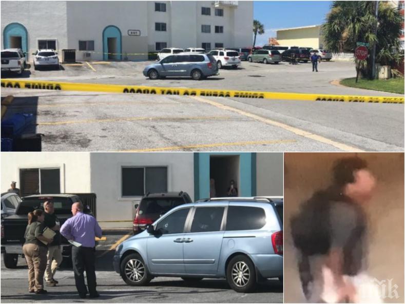 ШОКИРАЩО! Разстреляха българин - шофьор на Юбер в САЩ