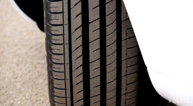 ВАЖНО! Не карайте със зимни гуми през лятото - ето защо