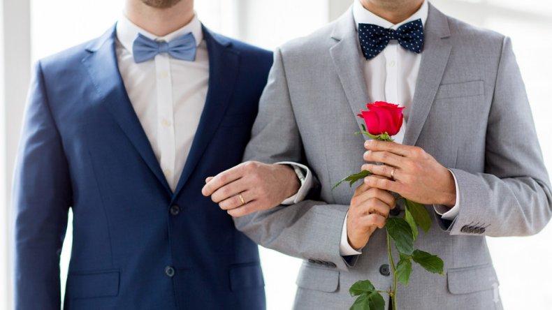 Чехия напът да разреши еднополовите бракове