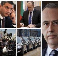 РАЗКРИТИЕ НА ПИК! Невиждана алчност на 