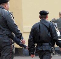 Заради бомбена заплаха евакуираха хотел в Ростов на Дон
