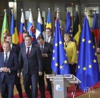 ОТБРАНА! Лидерите на ЕС искат боеготовност, независима от САЩ