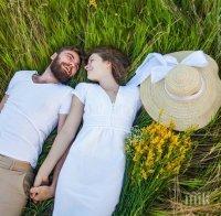 Как кръшкат различните зодии?
