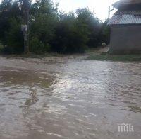 Мъж на средна възраст е загиналият в Роман
