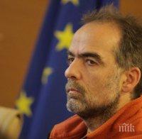 СКАНДАЛ! Тома Белев с лъжите си повлича надолу „Демократична България“