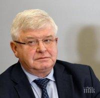 Кирил Ананиев не прие оставката на директора на Агенцията за трансплантации