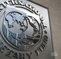 МВФ очаква пълно завръщане на Гърция на пазарите