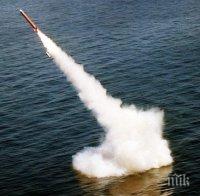 Русия прие на въоръжение балистичната ракета 