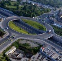 8 фирми искат да строят Околовръстното от 