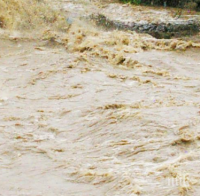 ТРАГЕДИЯ! Първа жертва на наводненията, мъж почина в Роман