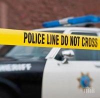 НОВИ ПОДРОБНОСТИ! Стрелецът, убил петима в редакция на вестник, съдил изданието за клевета (СНИМКА)