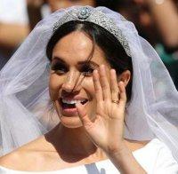 Как да се гримираме като Меган Маркъл? 