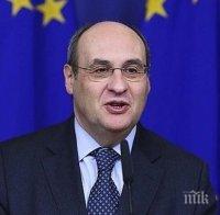 Европеец надви кандидат на Тръмп за шеф по миграцията в ООН