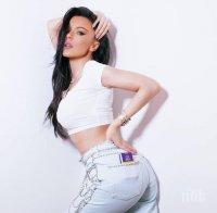 Галена няма спирка, подкара звяр за 200 бона