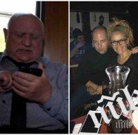 ЕКСКЛУЗИВНО! Адвокат Марковски направи страшно разкритие! Иванчева има тумор в главата