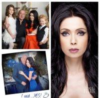 САМО В ПИК! СЛЕД ДВА РАЗВОДА! Майкъл Чорни се жени за риалити звезда и спонсорка на израелската армия! Вижте с каква топ красавица живее бившият собственик на 