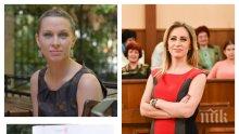 РАЗТЪРСВАЩА ИЗПОВЕД! Прокоба ли тегне над семейството на Нана Гладуиш? И майка й оперирана от тумор, а кучето им издъхна от тежък лимфом