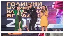 ВОЙНАТА СЕ РАЗРАСТВА! Дни след скандала им в Благоевград: Миро Каризмата със забрана от Вида Пиронкова да изпълнява "Гълъбо"