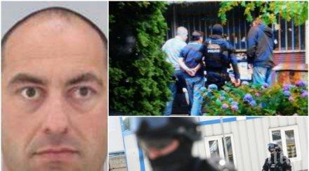 първи разкрития близките пелов арестувани сигнал бизнесмен оцелял атентата
