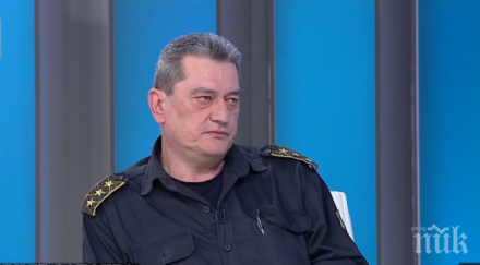 8000 спасители пожарникари накрак шефът пожарната разкри плана действие бедствие