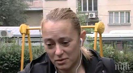 майката убития паоло сапунджиев прегази детето остава ненаказан