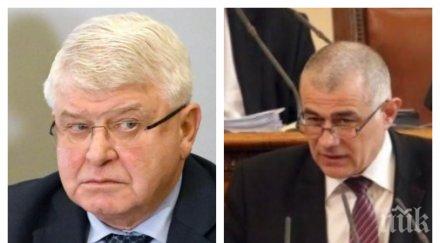 извънредно пик депутатите разпъват кирил ананиев здравната карта министри отговарят въпроси парламента гледайте живо