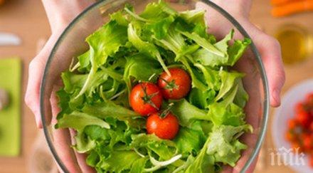 полезно храним кръвната група