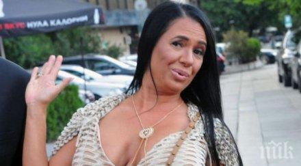 сражение рейтинг телевизиите избият анита мейзер