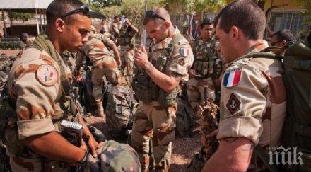 всички строя възстановяват задължителната военна служба франция