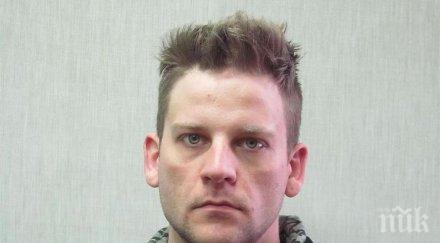 извънредно полиция блокира гранда пловдив избягалият арестант видян супермаркет