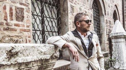 първо пик наздраве вергов махмурлия препиване ром снимка