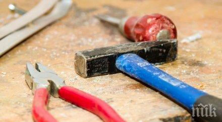 ремонтите наистина опасни