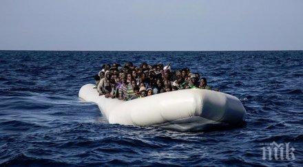 лекари без граници алармира лидерите открили решение мигрантския проблем