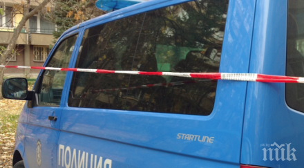 брутално убийство съпруг закла жена търговище