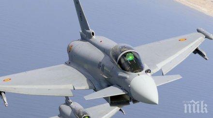 началник щабът ввс германия обяви авиопаркът лошо техническо състояние