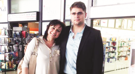 пик ретро корнелия нинова сине мъчно теб