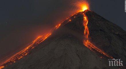заведоха дело шефа агенцията защита населението гватемала заради вулкана фуего