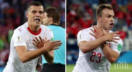 албанският премиер събра парите глобите джердан шакири гранит джака